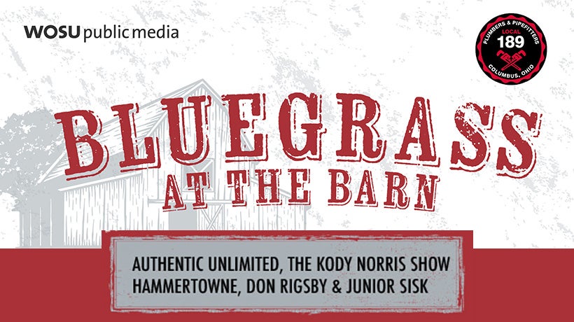 More Info for BLUEGRASS at the BARN