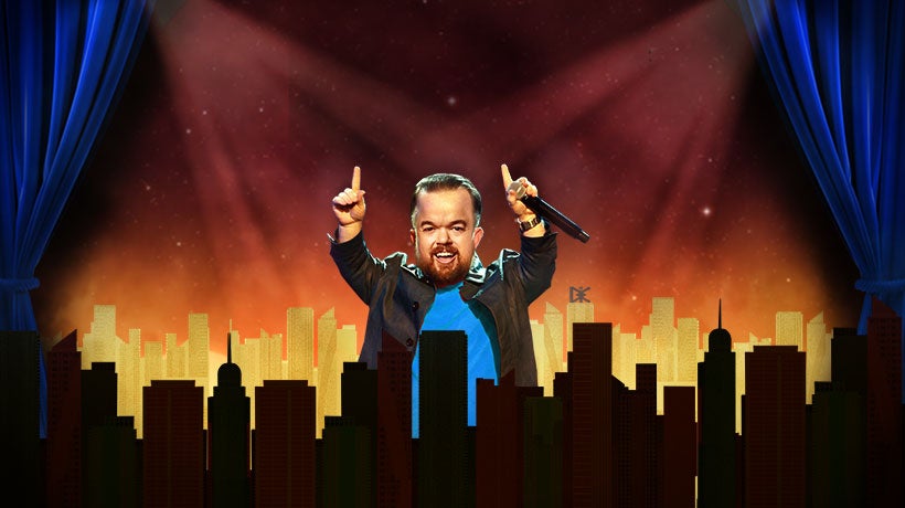 More Info for Brad Williams