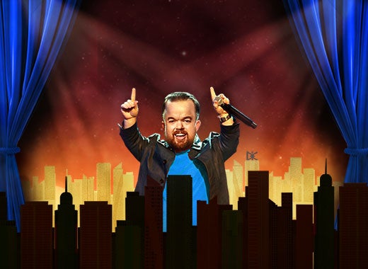 More Info for Brad Williams