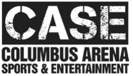 Case Columbus Arena Sports & Entertainment Logo