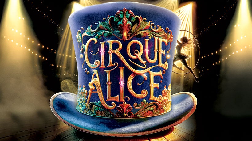 More Info for Cirque Alice