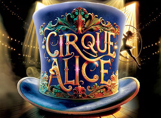 More Info for Cirque Alice