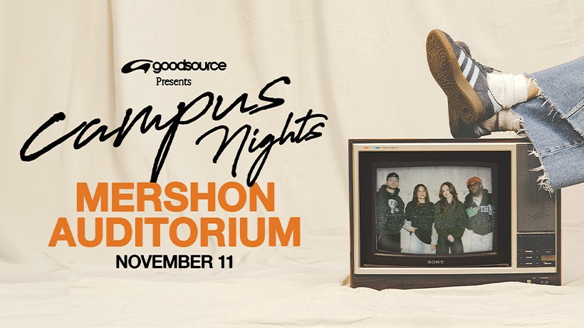 More Info for CAMPUS NIGHTS