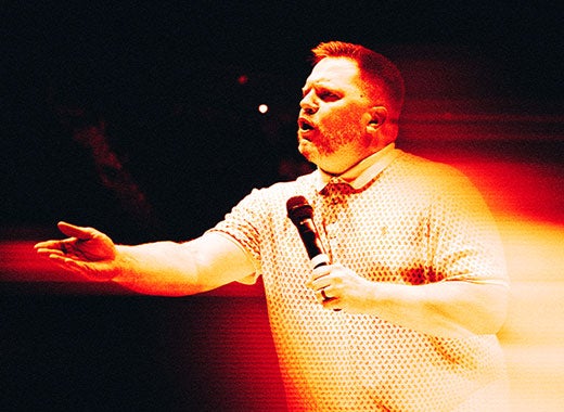 More Info for Derrick Stroup