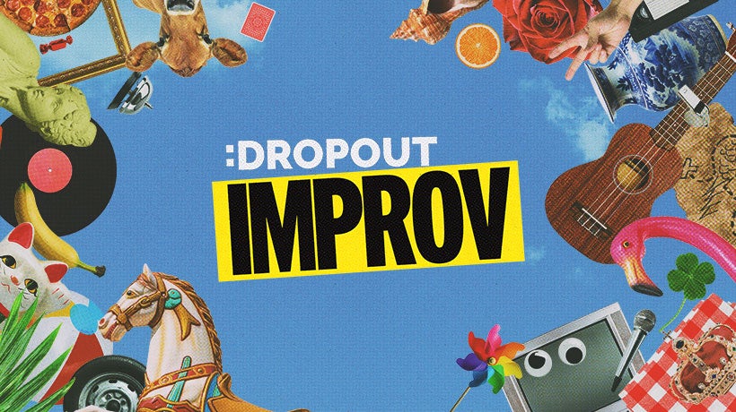 Dropout Improv