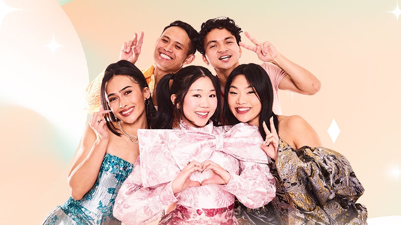 More Info for FOREVER K-POP