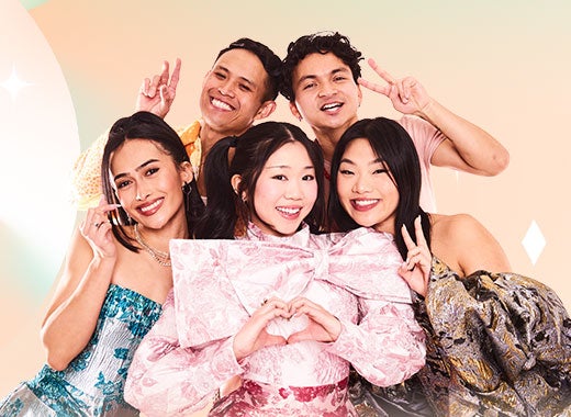 More Info for FOREVER K-POP