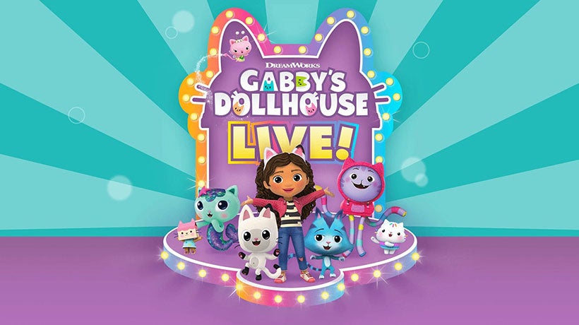 More Info for Gabby’s Dollhouse Live!