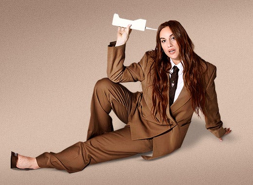 More Info for Hannah Berner