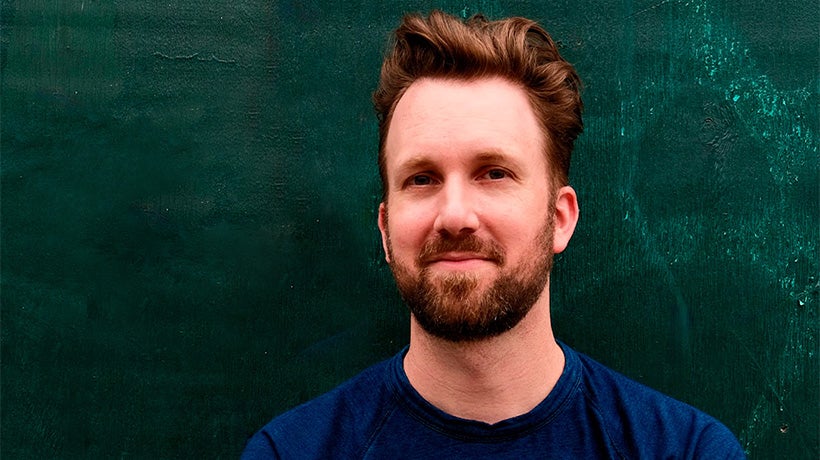 More Info for JORDAN KLEPPER
