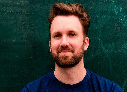 More Info for JORDAN KLEPPER