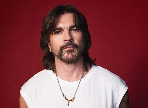 More Info for Juanes 