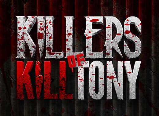 More Info for Killers of Kill Tony