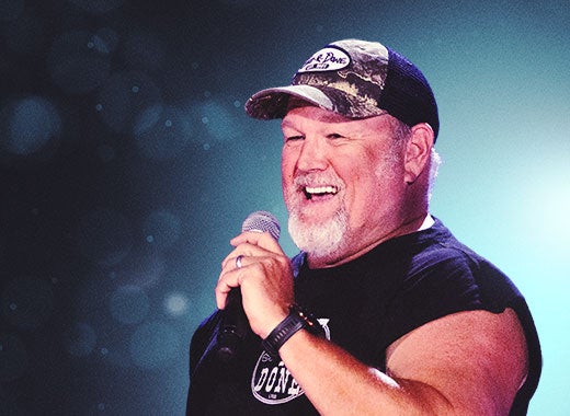 More Info for An Evening with Larry the Cable Guy