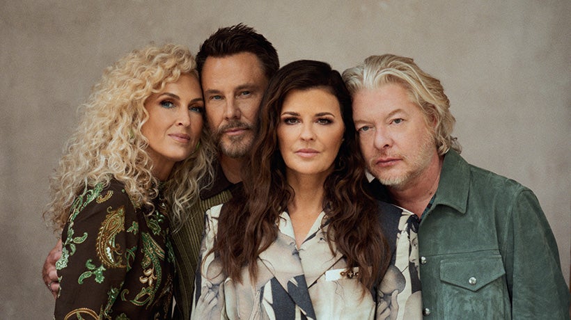 LITTLE BIG TOWN
