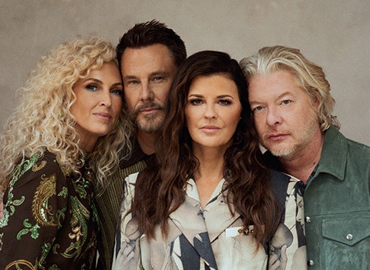 More Info for LITTLE BIG TOWN