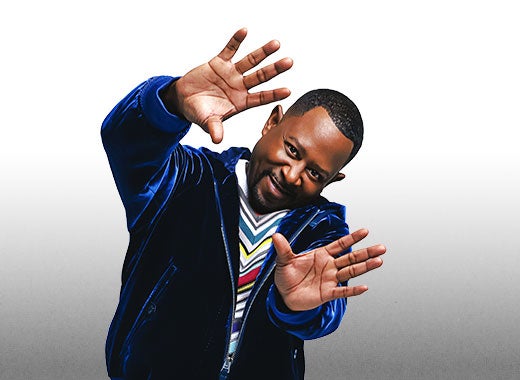 More Info for Martin Lawrence