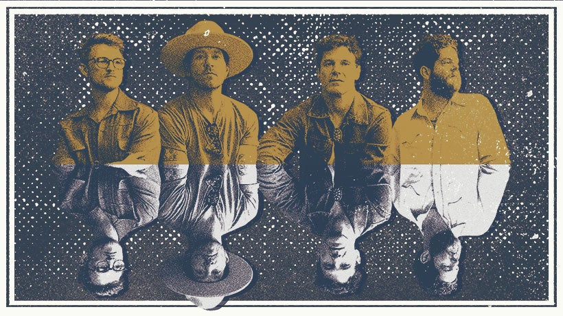 More Info for NEEDTOBREATHE