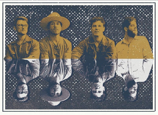 More Info for NEEDTOBREATHE