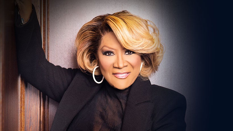 More Info for Patti Labelle