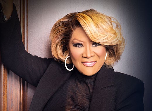 More Info for Patti Labelle